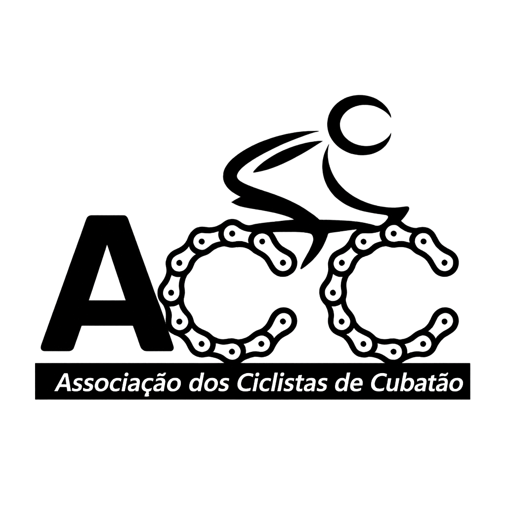 Logo da ACC Cubatão - Associação de Ciclismo de Cubatão 2025