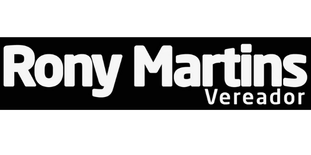 Roni Martins -. Vereador